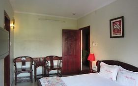 Hung Huong Hotel